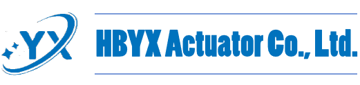 HBYX Actuator Co.,Ltd.